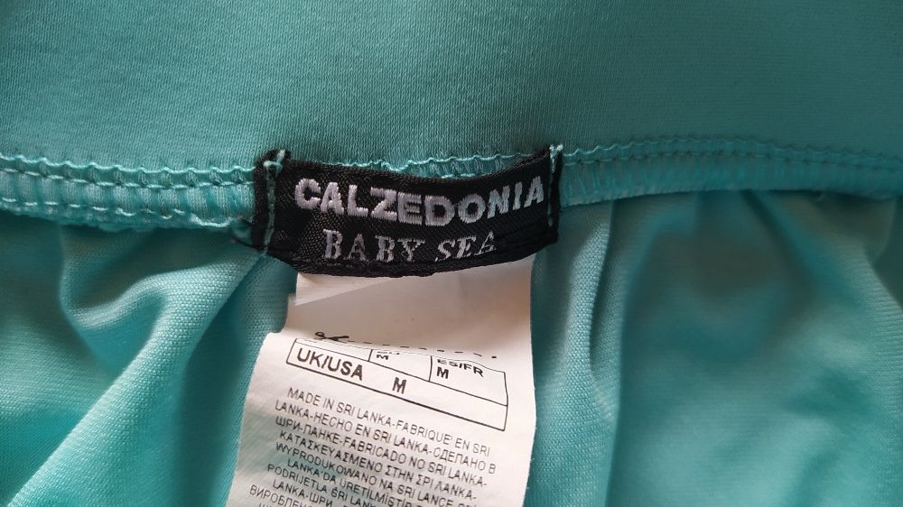 Saias - saída de praia - menina 9 e 10 anos - (7)