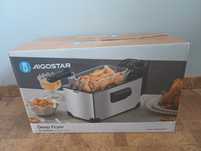 Nowa frytkownica aigostar 2200W
