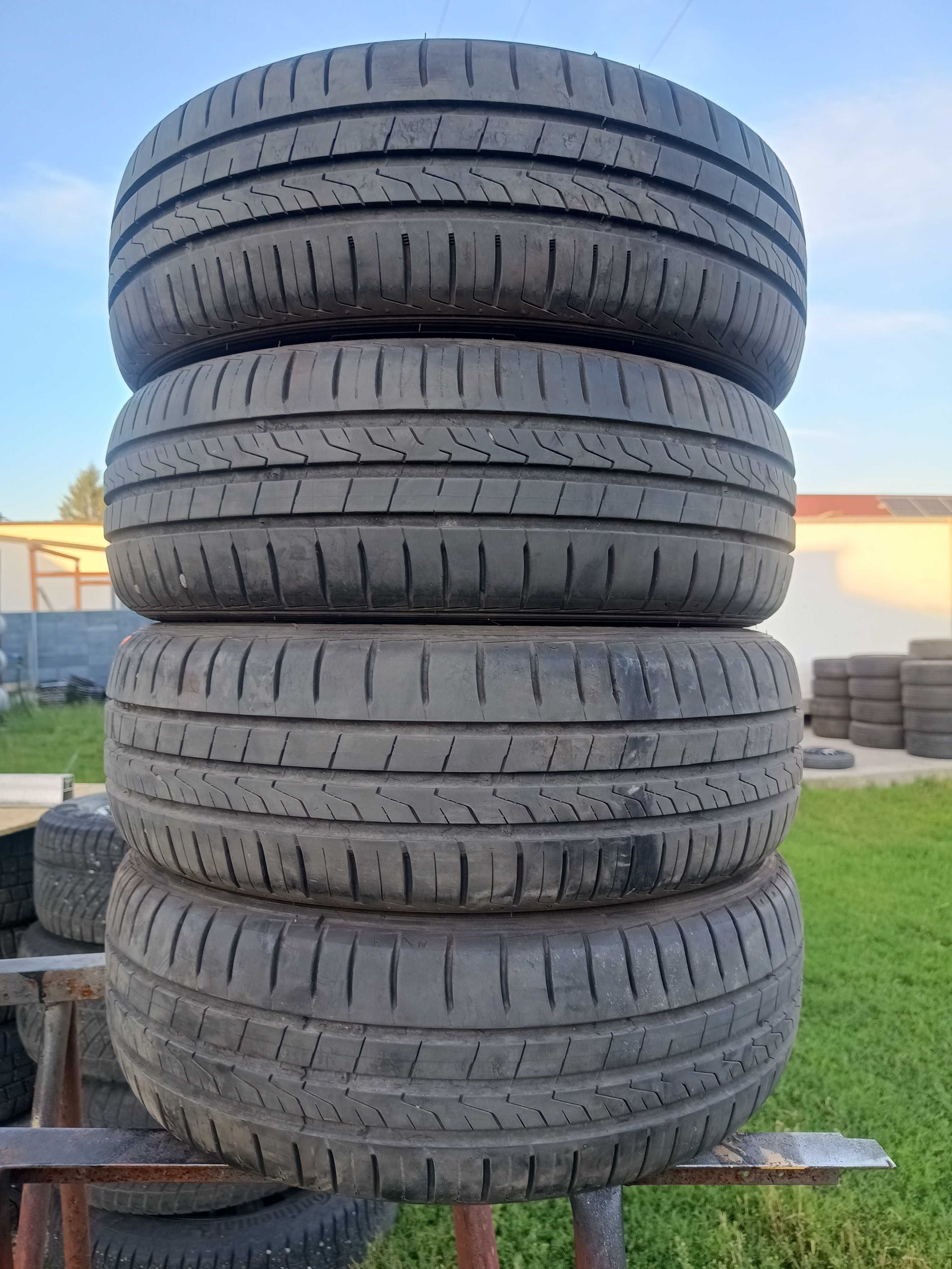 Opony letnie Hankook 165/60R14 z 2020r