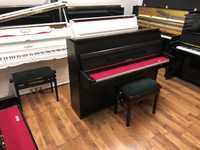 Pianino yamaha wenge