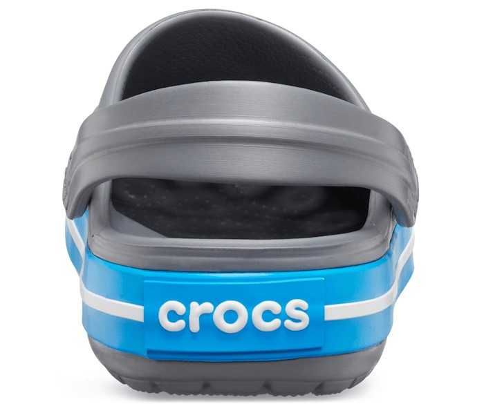 Сабо Crocs Crocband, M11