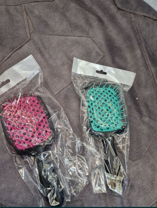 Расчёска  janeke