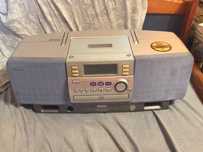 Sprzedam boombox Aiwa radiomagnetofon