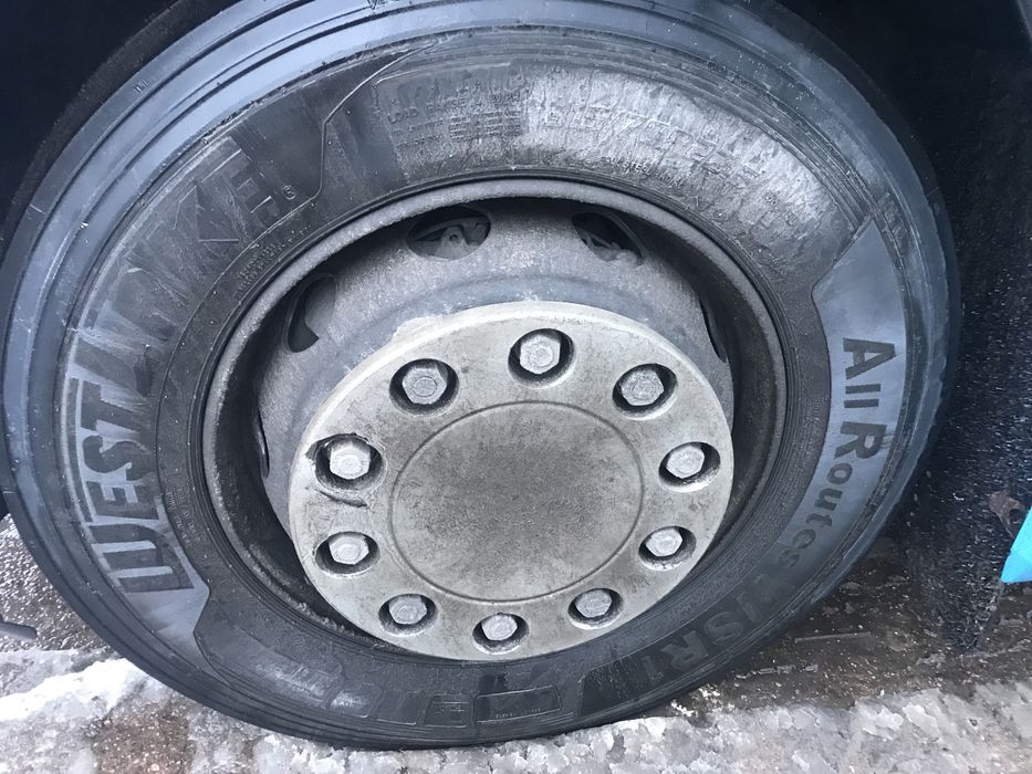 315 70 22,5 westlike