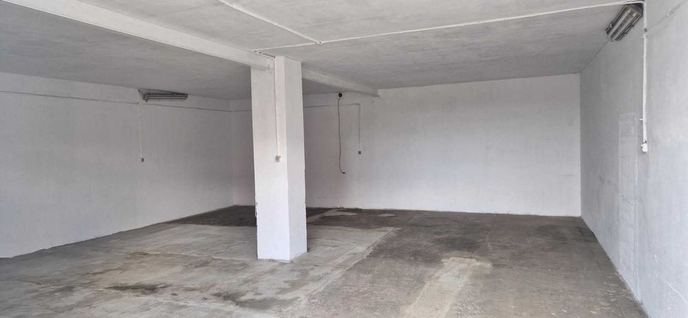 Wynajmę magazyn 85m2