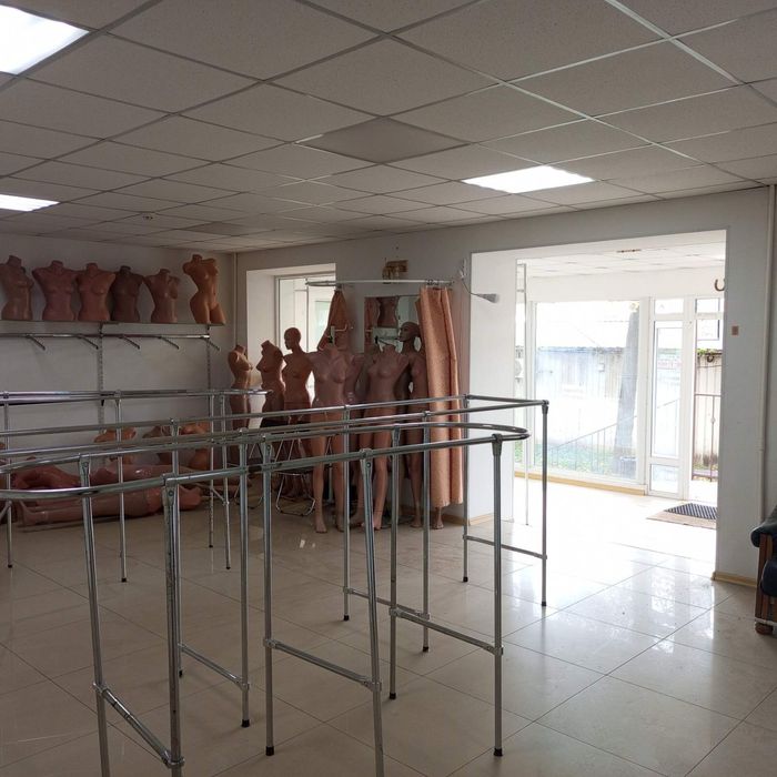 Оренда магазину, по вул. Ставицька 65