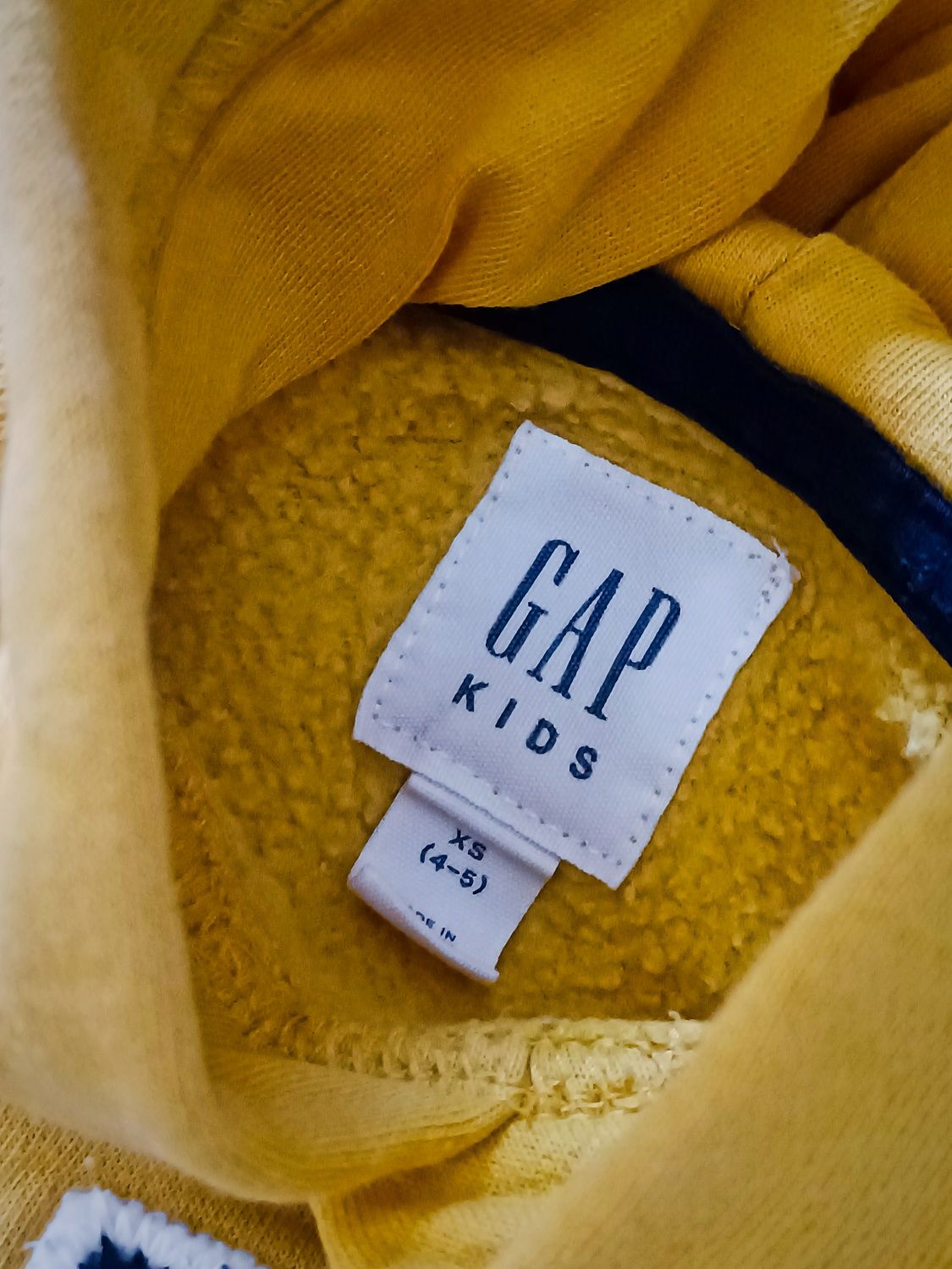 Sweatshirt/Camisola GAP