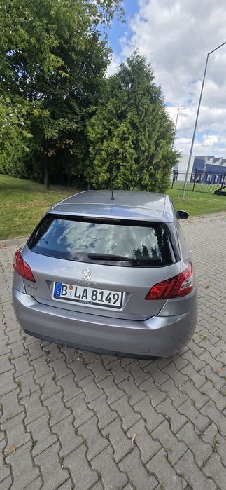 Do sprzedania Peugot 308