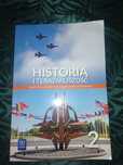 Historia i teraźniejszość 2 WSiP