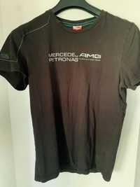 T - shirt AMG  mercedes puma