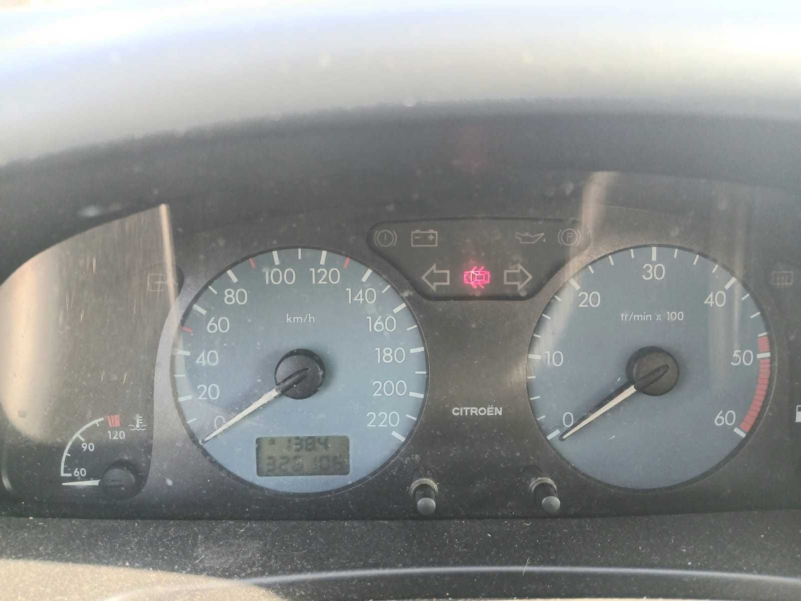 Citroen Xsara 1.4 HDI
