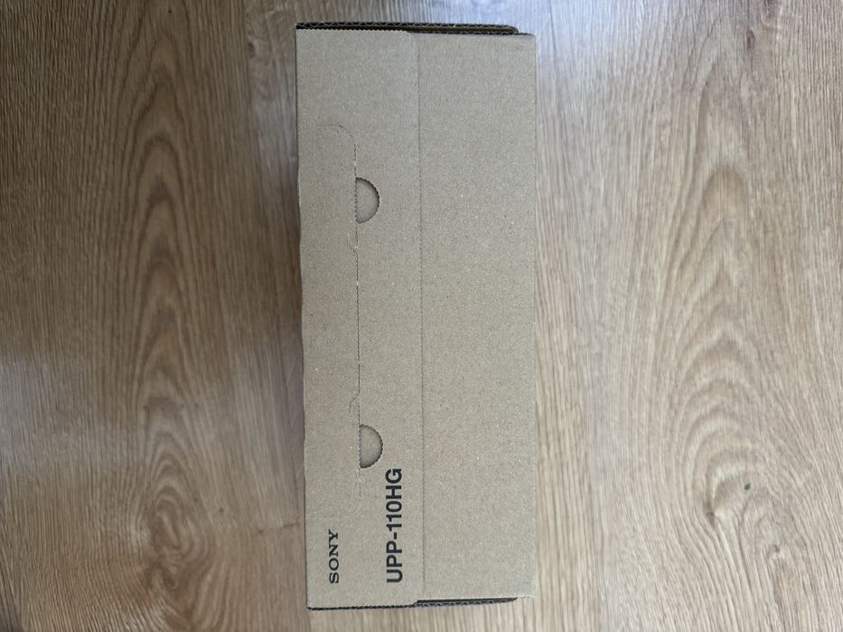 Papier do drukarki Sony UPP-110HG