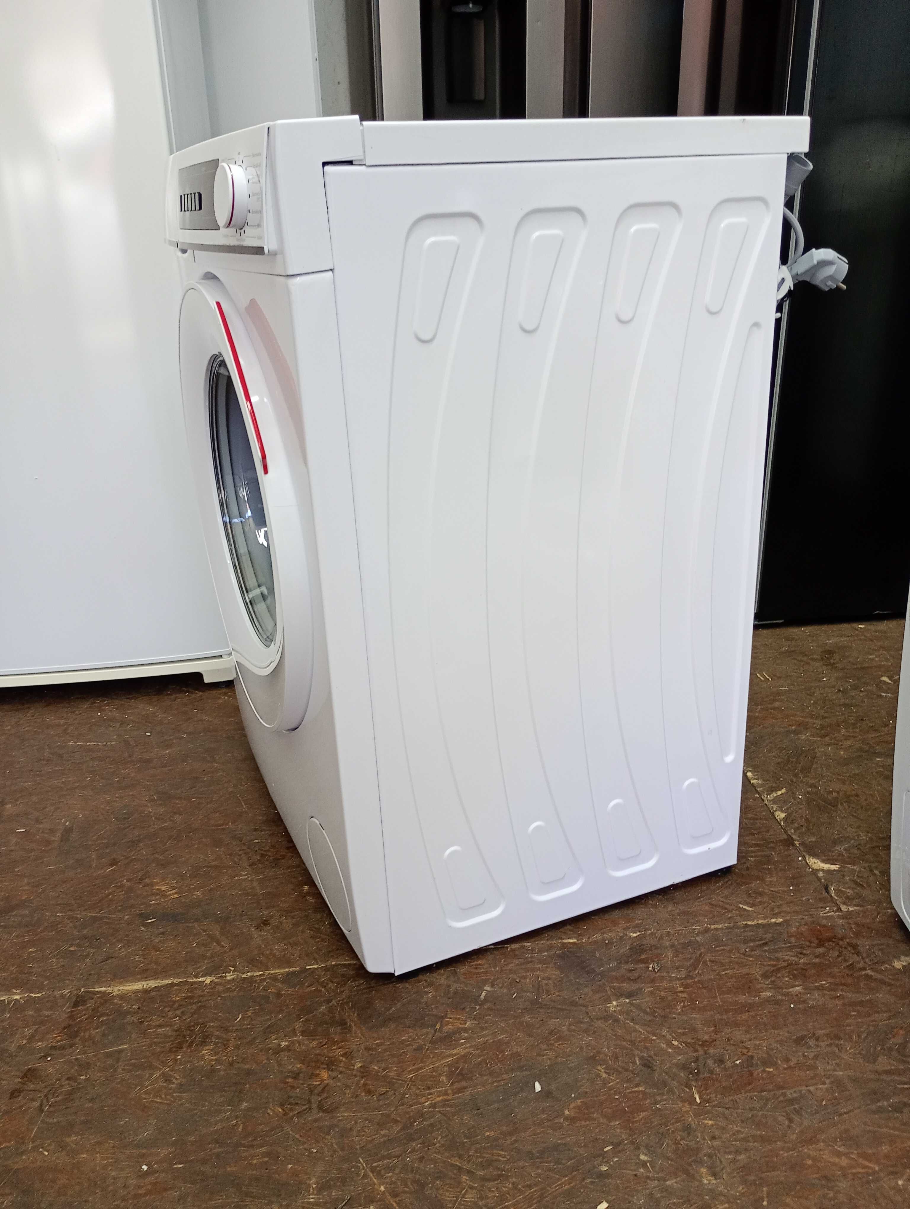 Pralka Sharp ES-NFW714CWA  Klasa A+++  7kg  używana