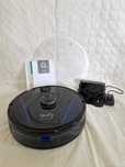 Robot sprzątający Eufy Robovac LR30 Hybrid