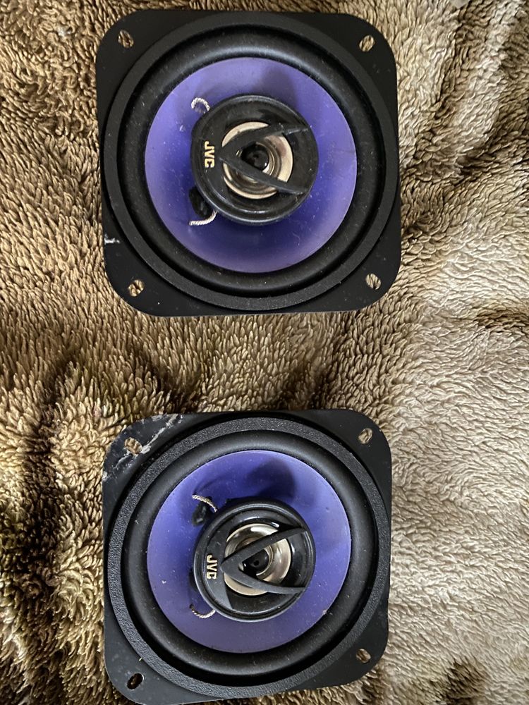 Колонки JVC cs-vp428…