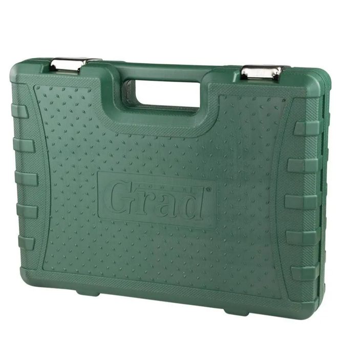 Набор инструмента GRAD