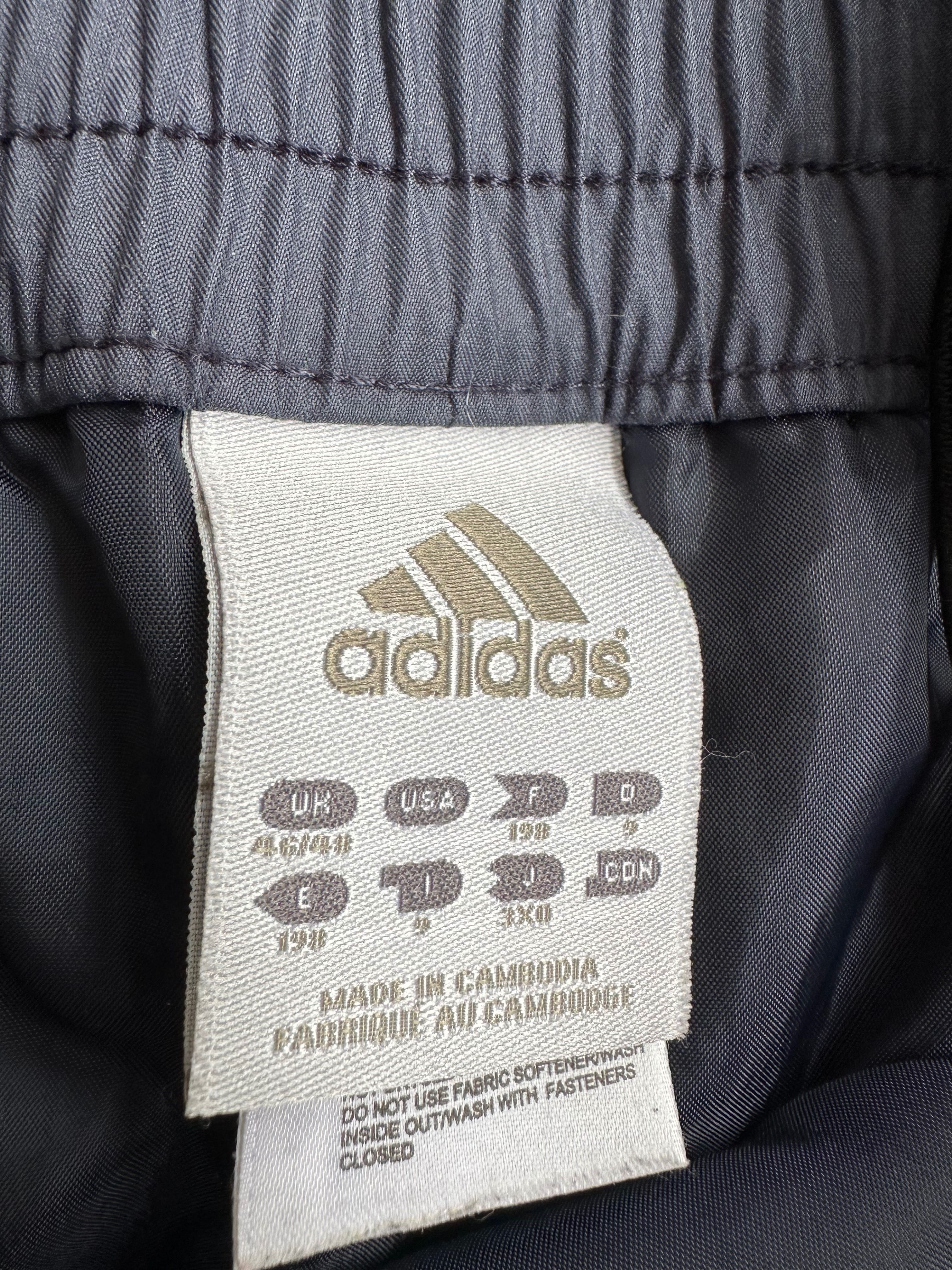 Adidas. Spodnie outdoor. Trekingowe Rozmiar 46/48.