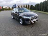 Audi Q5 Audi Q5 2.0 TDI Quattro Sport S tonic pierwszy właściciel