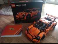 LEGO Technic Porsche 911 GT3 RS 42056