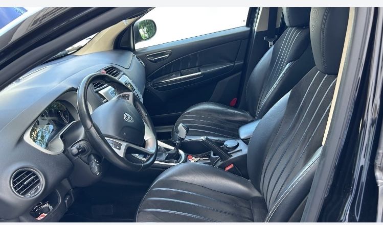 Lancia Delta 1.6 Multijet /2010