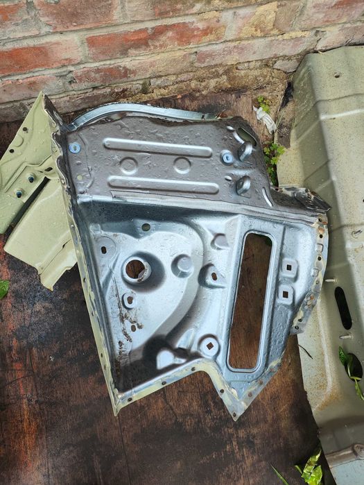 KIA EV6 кузов розпродаж!!!