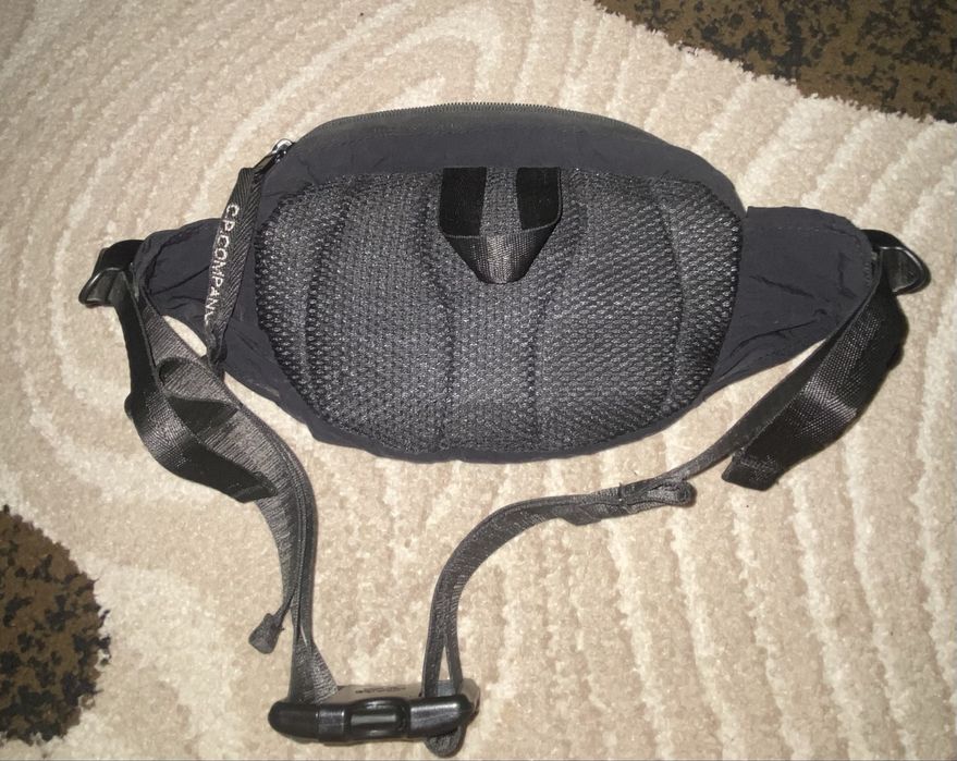 Сумка на пояс cp compani