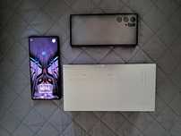 Nubia red magic 9 pro stan igła