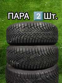 Як НОВІ‼️•205/55/16•GoodYear•8.2мм •UltraGrip 9 •ШИНИ•ЗИМА