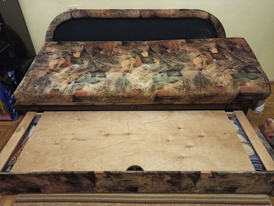 Диван розкладний