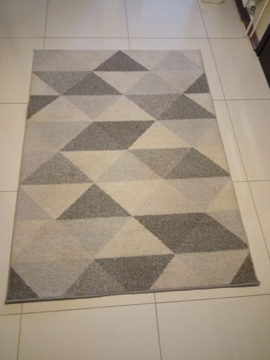 Dywan 163,5 x 118 cm