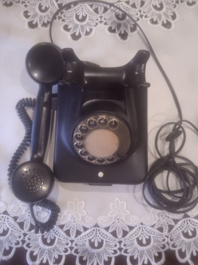 Telefon Retro Simens