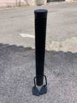 Porta CD’s preto