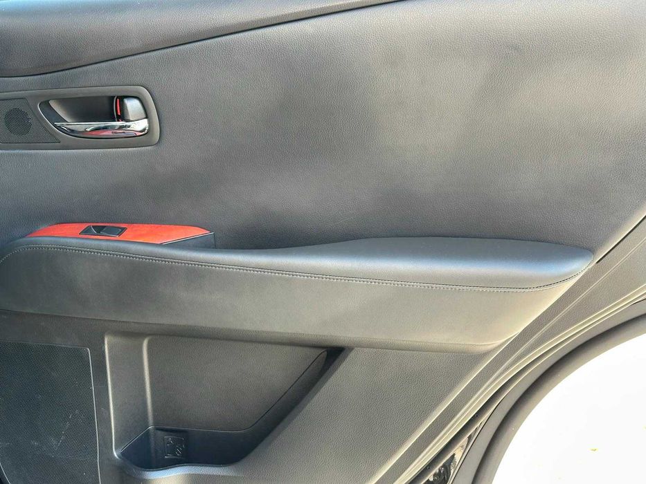 Продам Lexus RX 450h 2011р. #68967