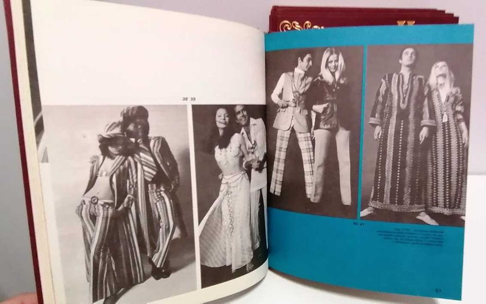 Mulher - Método prático de corte e confecção (5 volumes)