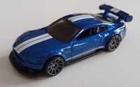 Hot Wheels Custom '18 Ford Mustang GT