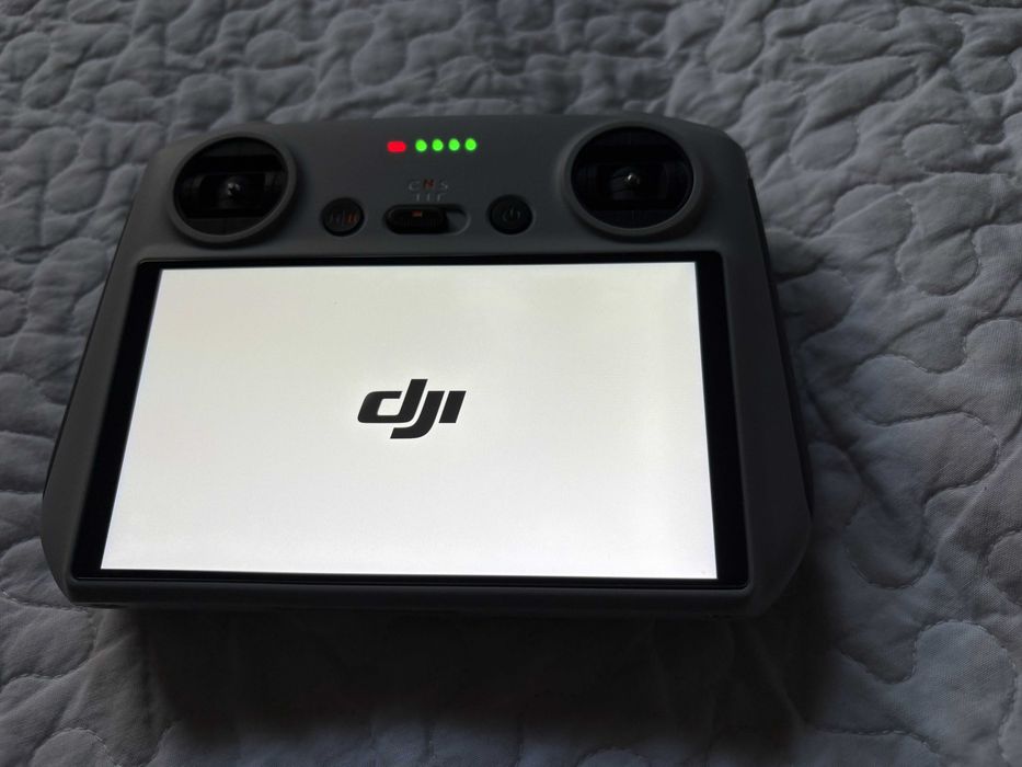 Kontroler DJI RC RM330 jak nowy