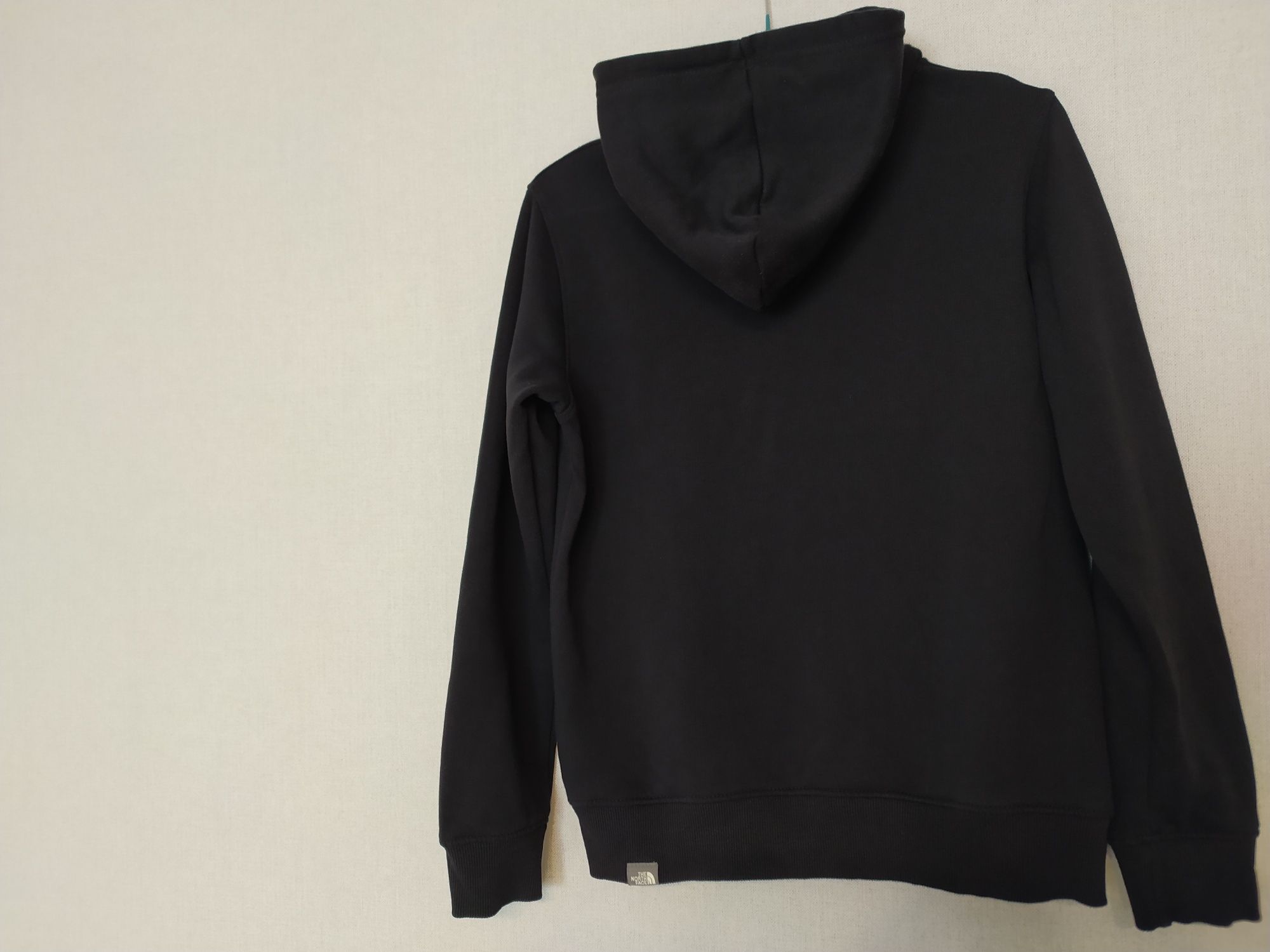 Bluza z kapturem ocieplana The North Face L/G