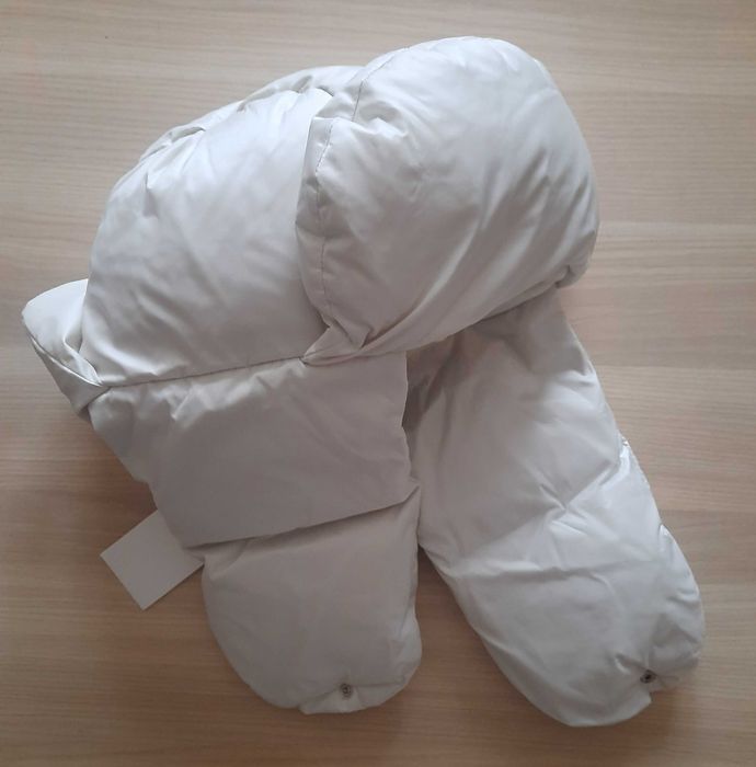 Брендові зимові речі, дешево! Шапка Katsurina (домовимось)