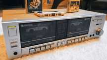 REALISTIC SCT-70 deck, magnetofon Japan 80' HiFi