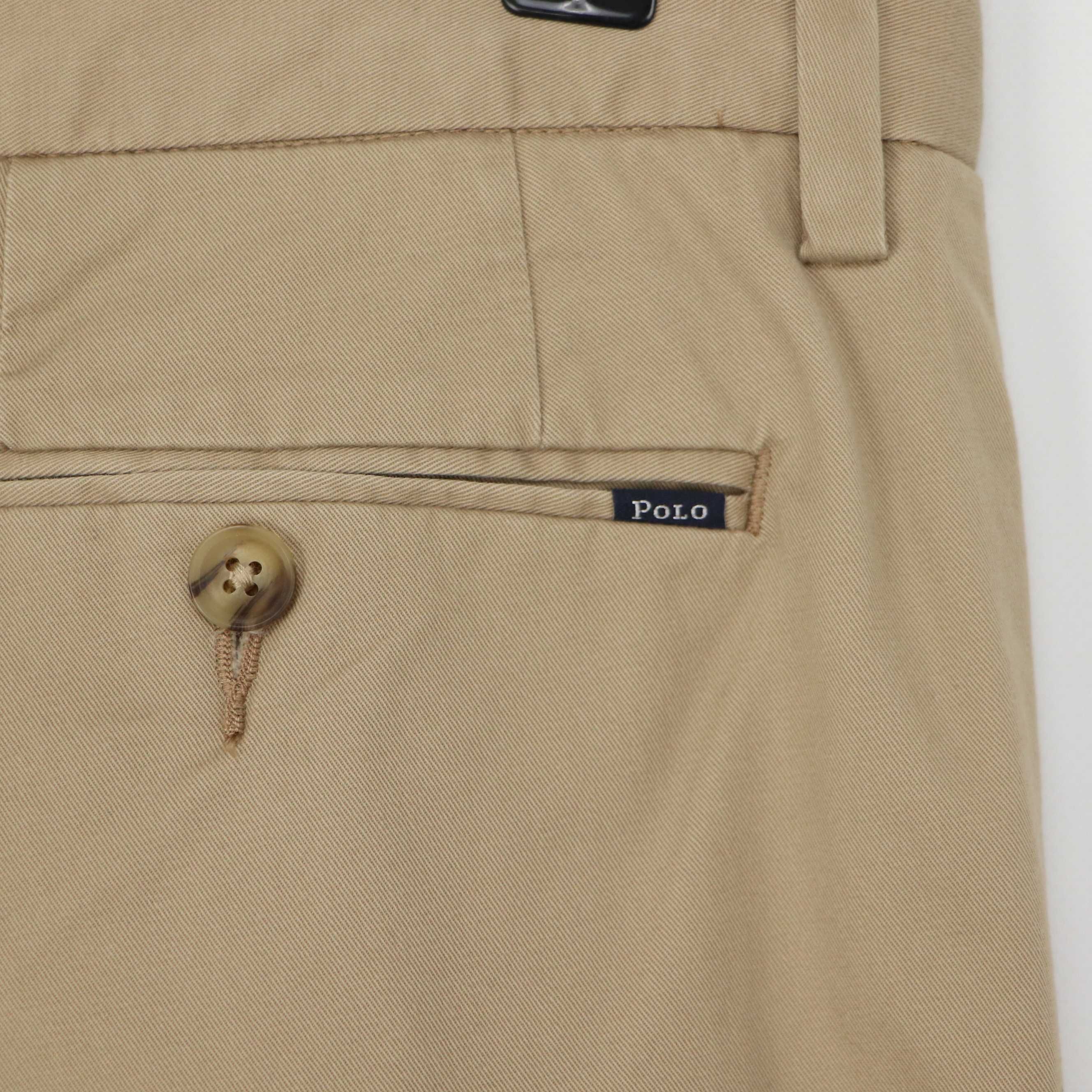 Чоловічі повсякденні брюки штани Polo Ralph Lauren оригінал [ 33х32]