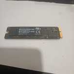 Dysk SSD M2 128GB do MacBook