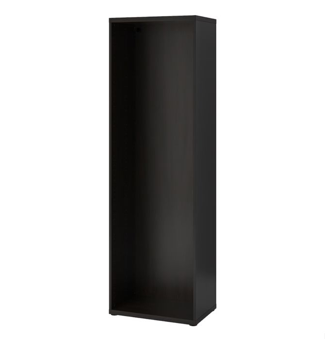 Obudowa szafy Ikea Besta 60x40x192