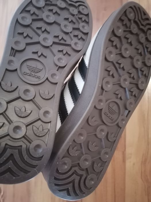 Adidas Gazela roz. 38 nowe