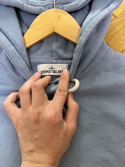 Stone Island, кофта stone island, стонік, зіпка стон, стон айленд, si