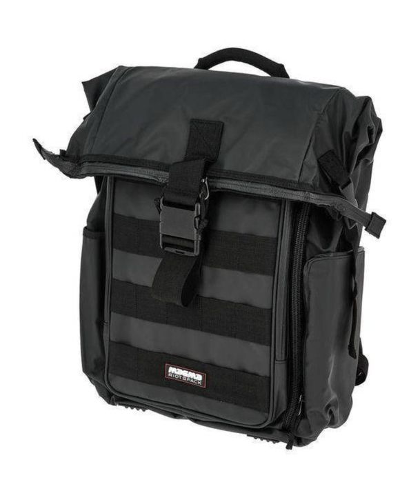 Рюкзак-баул Magma Riot DJ-Stashpak XL Plus