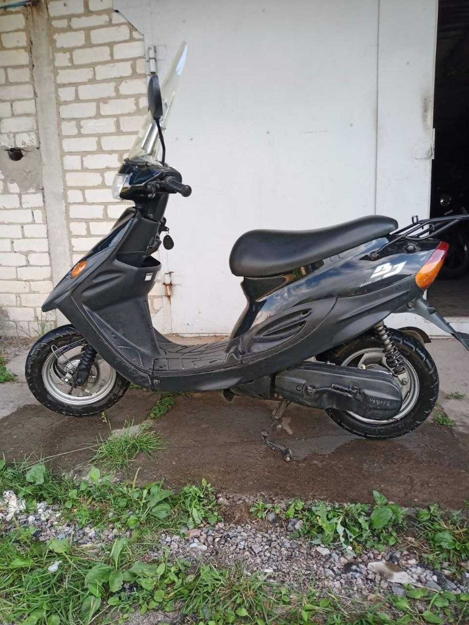 Продам мопед Yamaha Jog