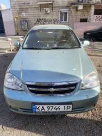 Продам Chevrolet Lacetti