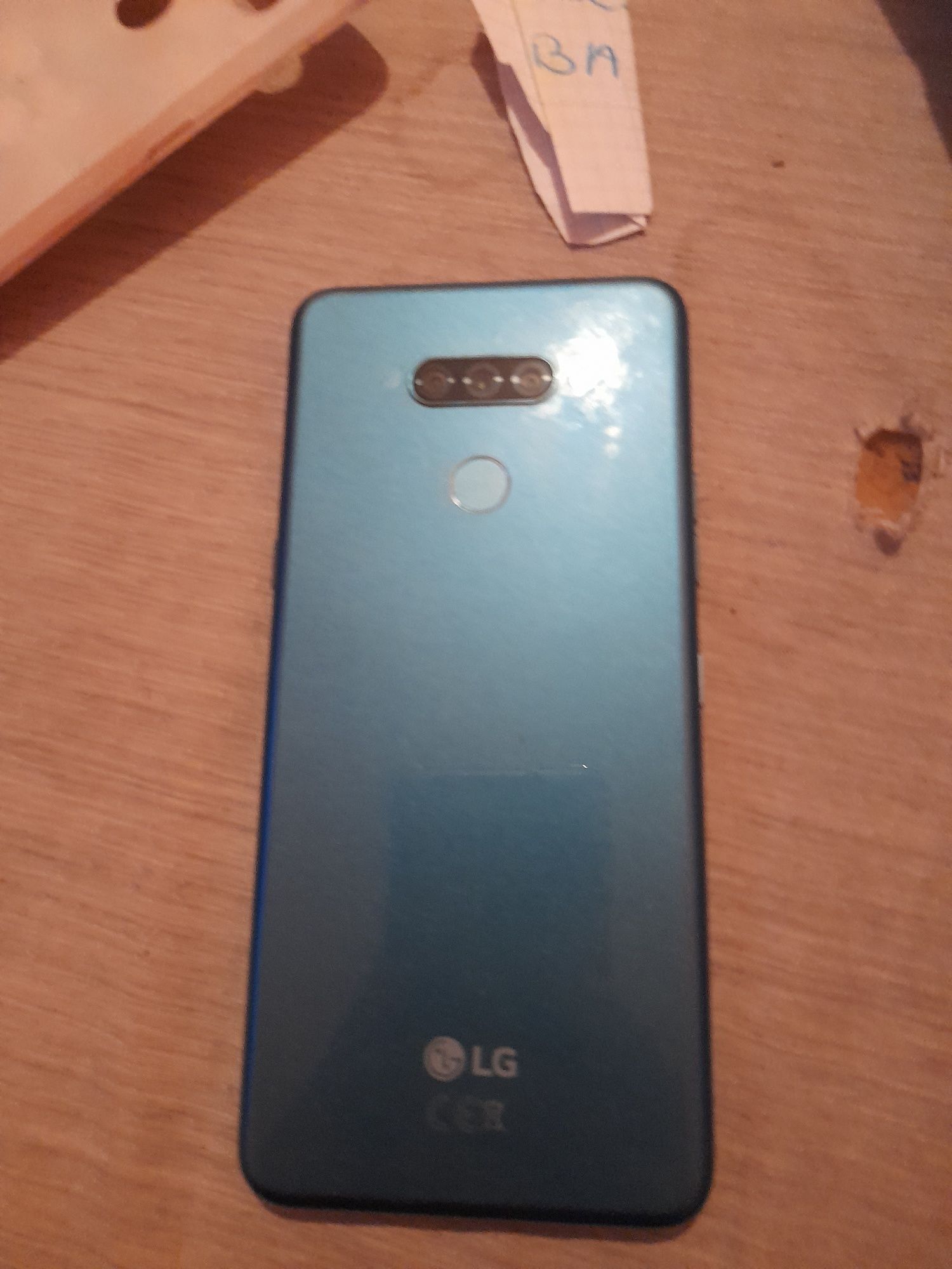 Sprzedam lg k5 sprawny