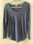 Cienki sweterek, bluzka Vero Moda, r. M