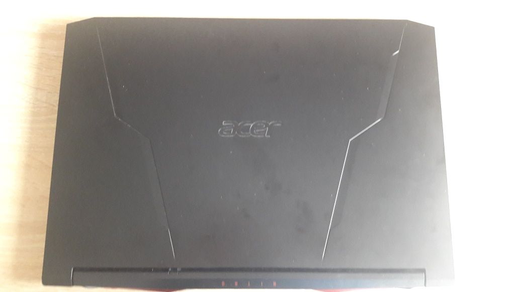 Laptop ACER nitro 5